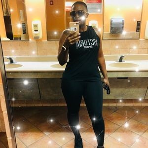 Meet your Posher, Roberta